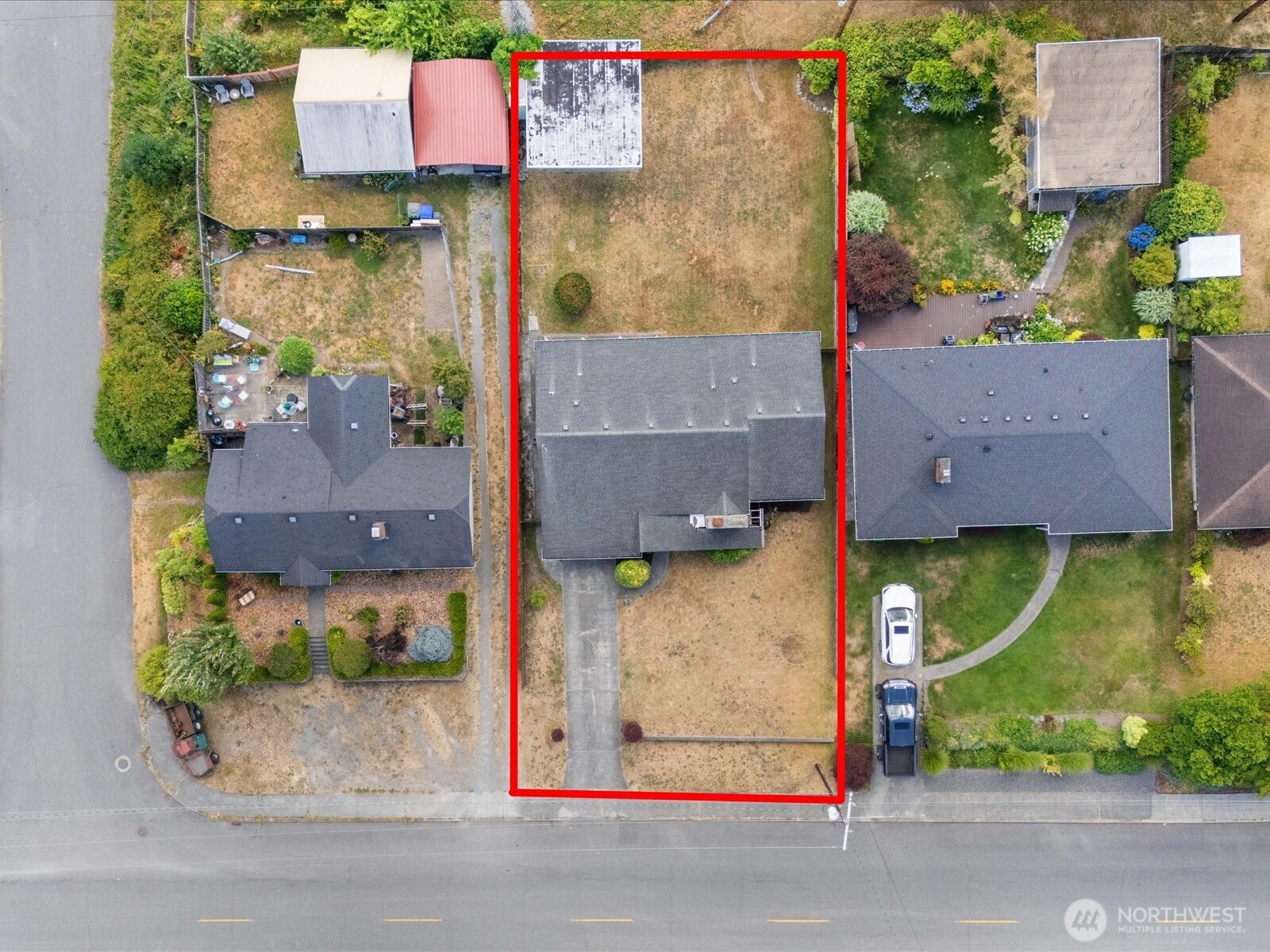 4507 Rucker Avenue Everett, WA 98203 - Photo 35 of 40