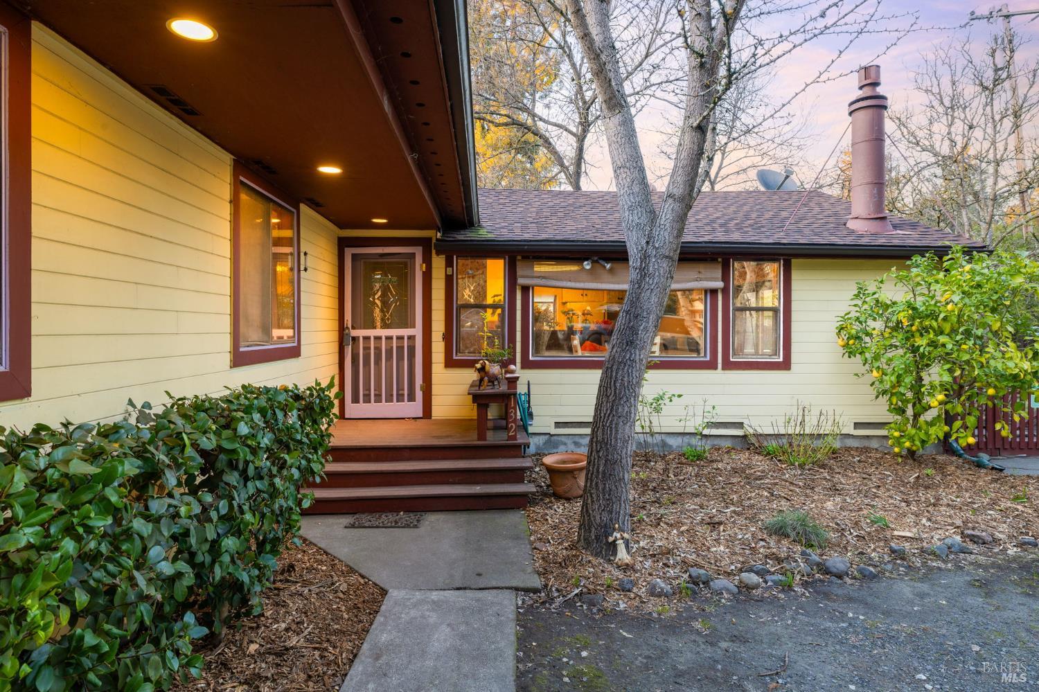 132 Steiner Court Santa Rosa, CA 95404 - Photo 14 of 79