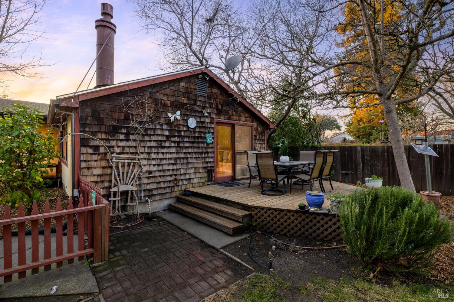 132 Steiner Court Santa Rosa, CA 95404 - Photo 15 of 79