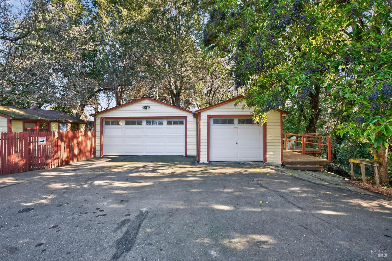 132 Steiner Court Santa Rosa, CA 95404 - Photo 25 of 79