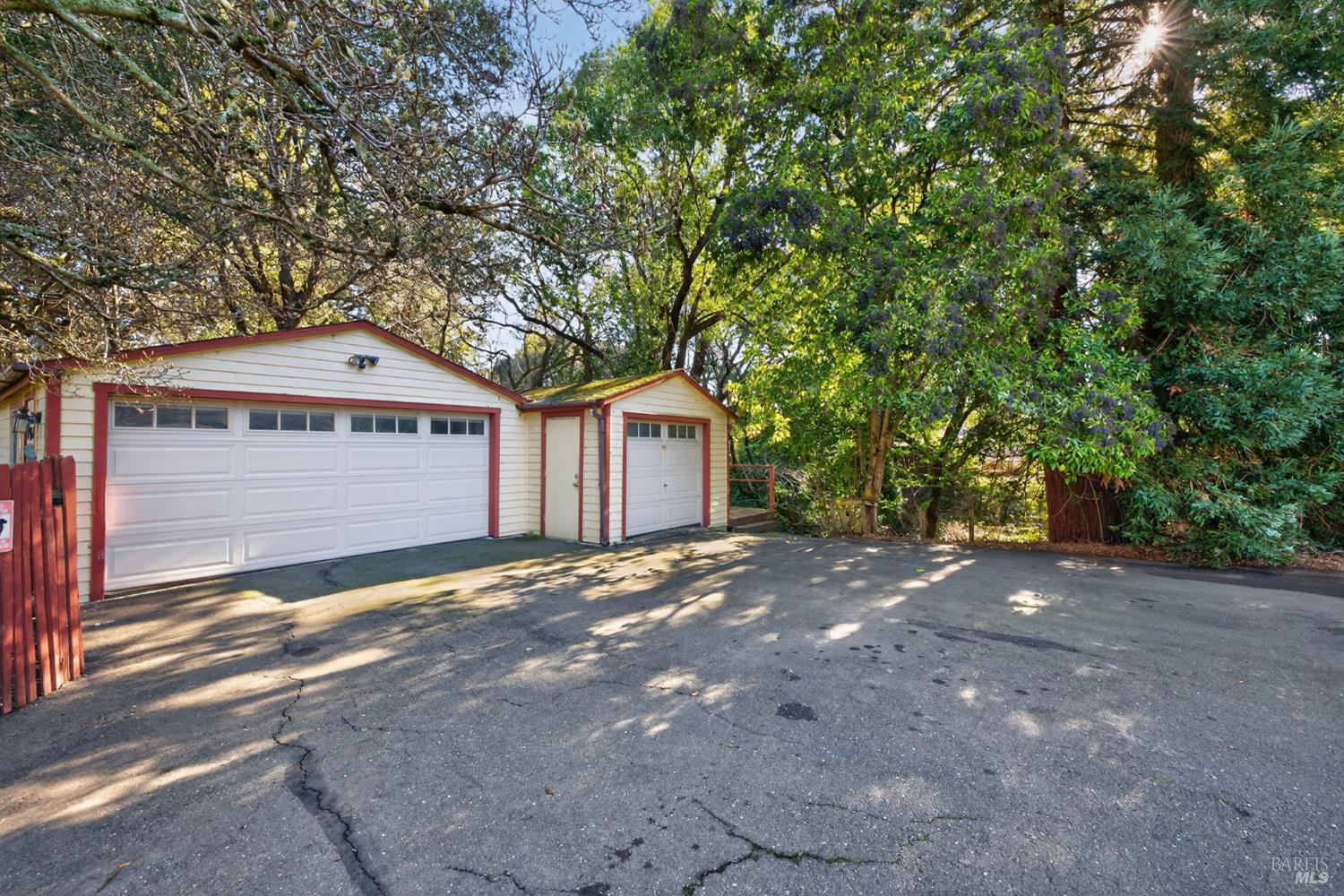 132 Steiner Court Santa Rosa, CA 95404 - Photo 27 of 79