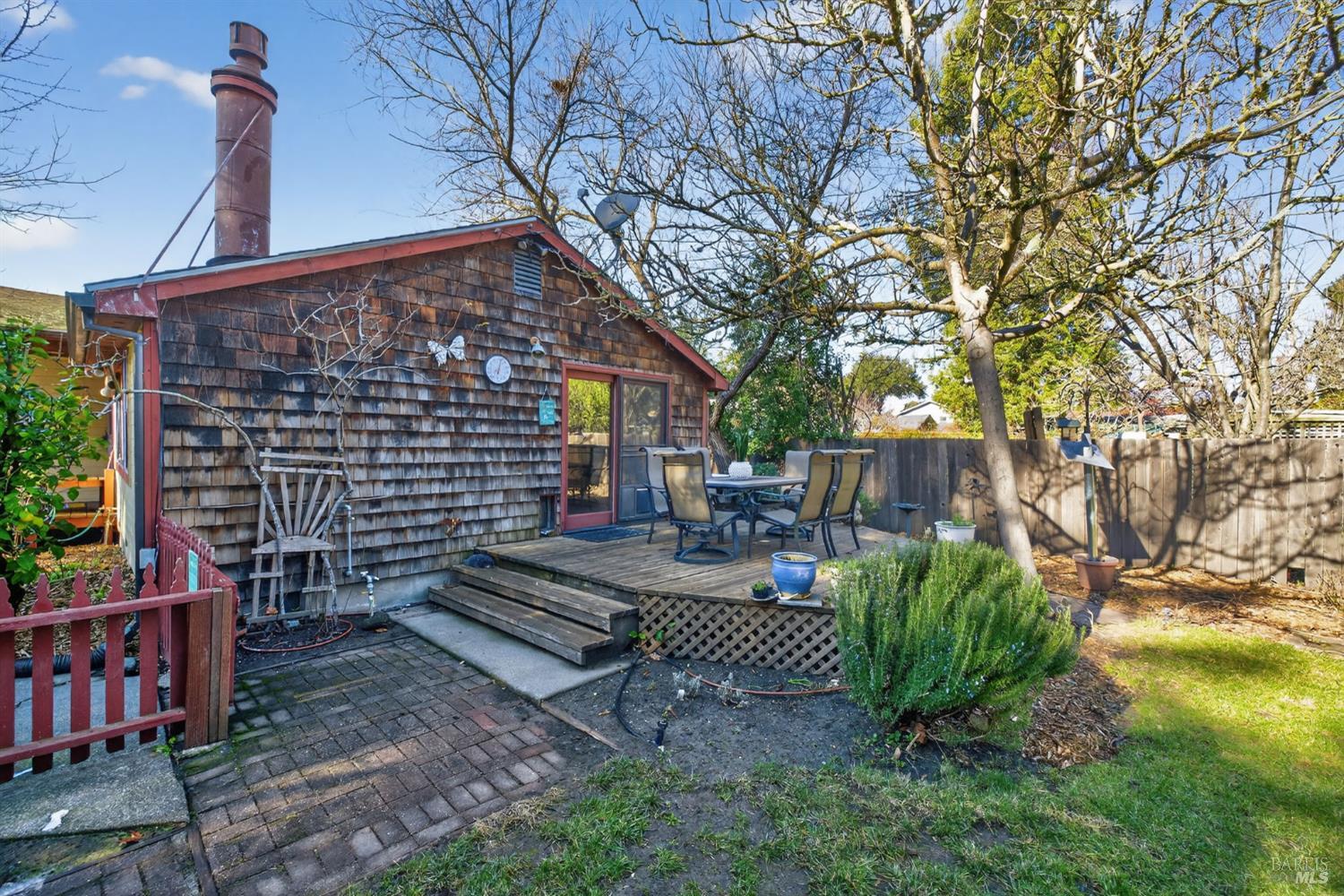 132 Steiner Court Santa Rosa, CA 95404 - Photo 29 of 79