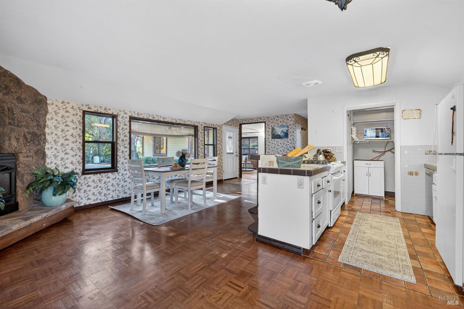 132 Steiner Court Santa Rosa, CA 95404 - Photo 34 of 79