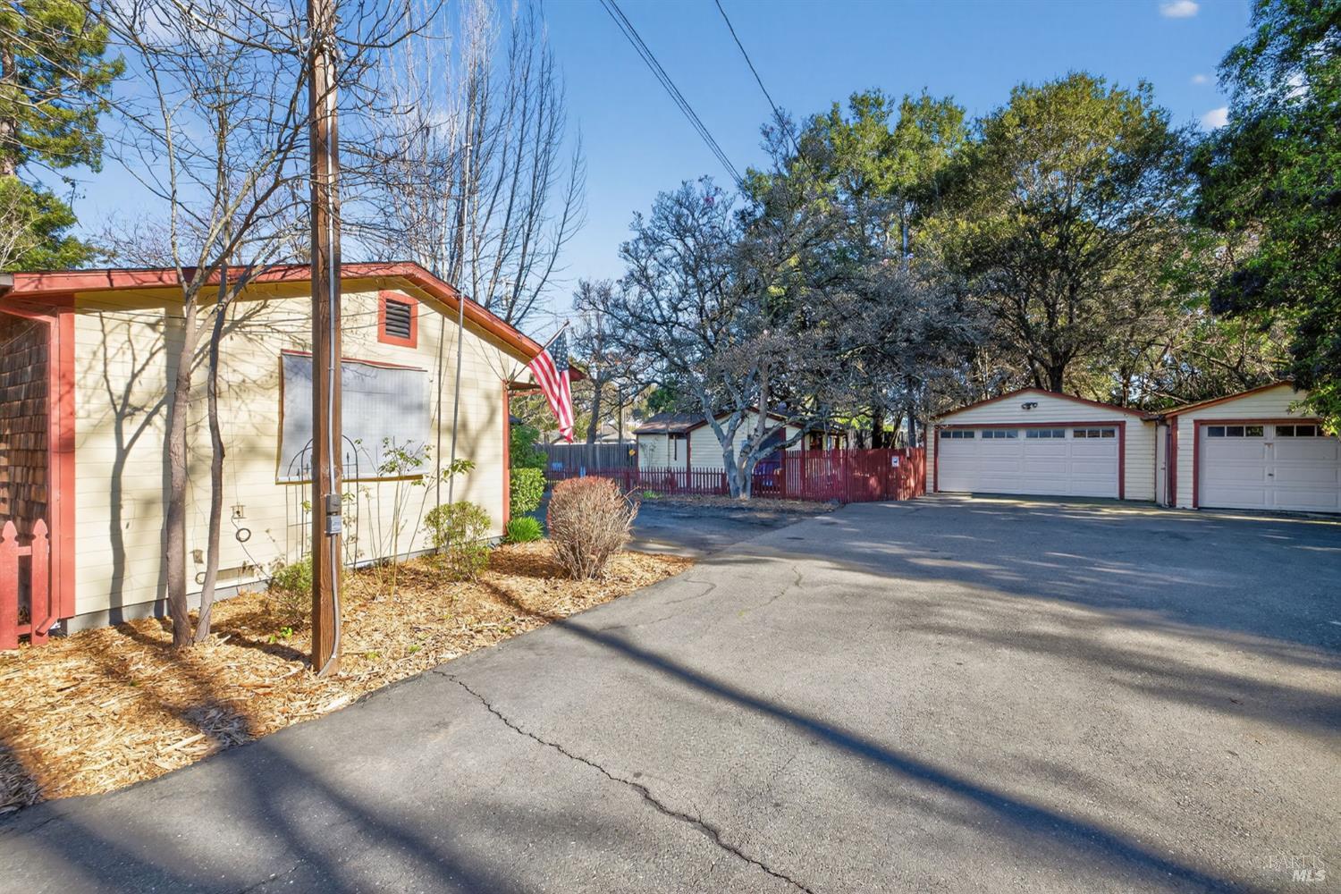 132 Steiner Court Santa Rosa, CA 95404 - Photo 49 of 79