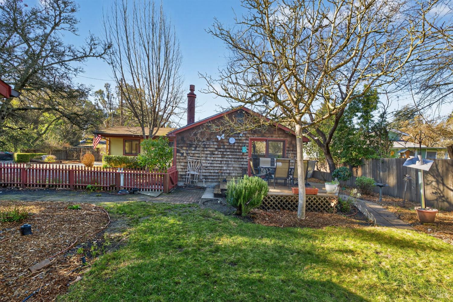 132 Steiner Court Santa Rosa, CA 95404 - Photo 61 of 79
