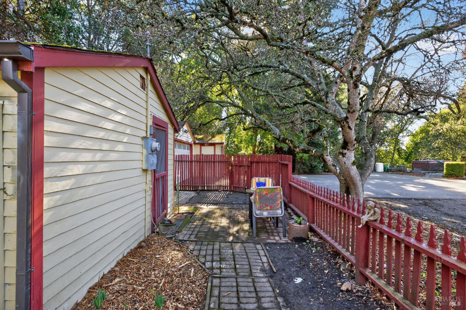 132 Steiner Court Santa Rosa, CA 95404 - Photo 63 of 79