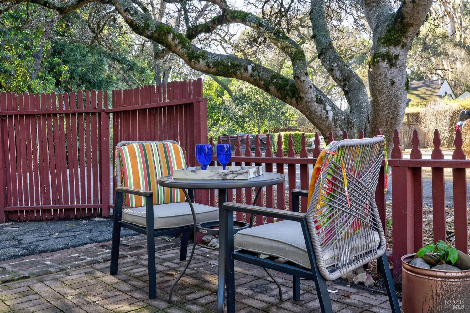 132 Steiner Court Santa Rosa, CA 95404 - Photo 64 of 79