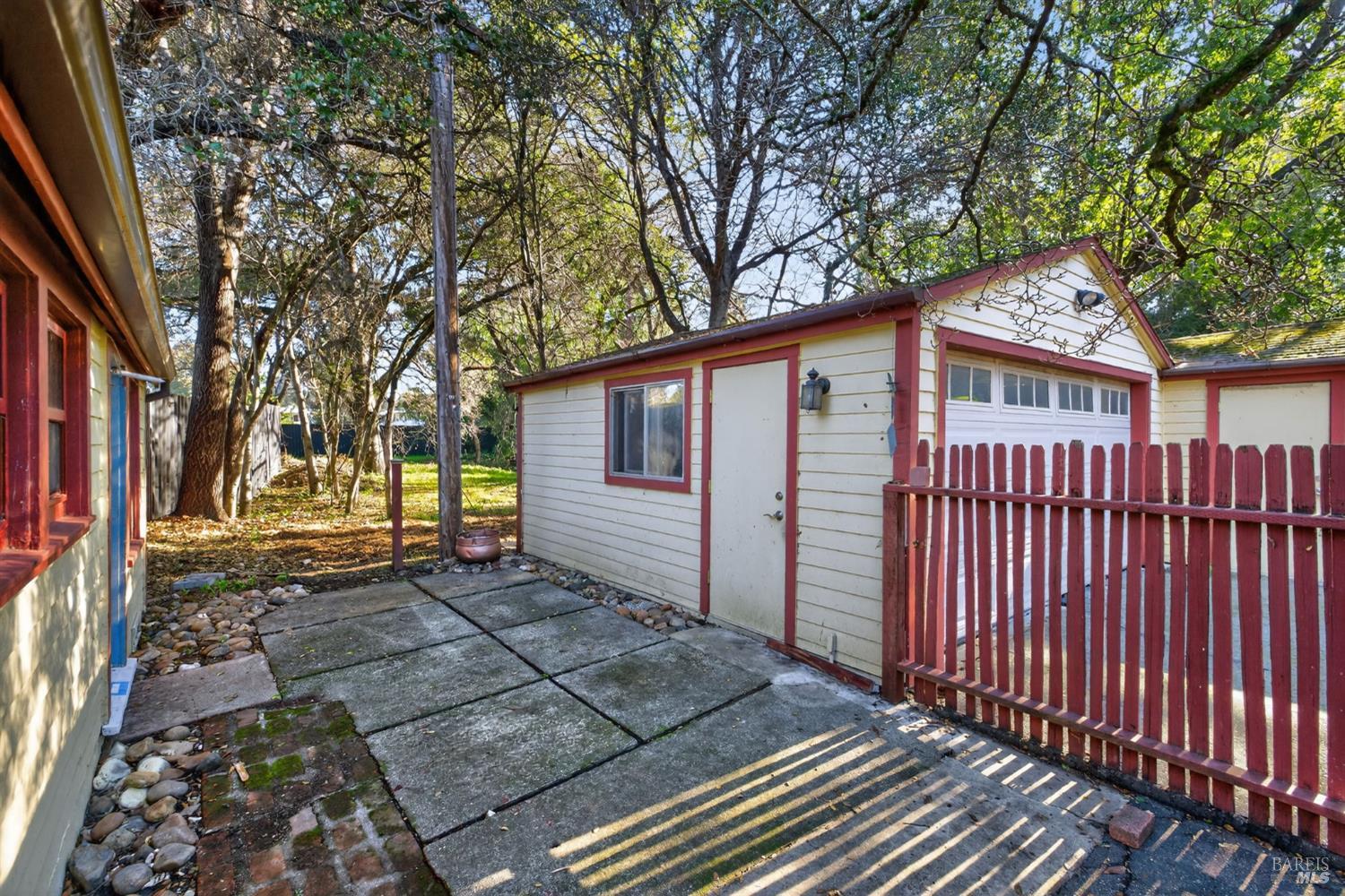 132 Steiner Court Santa Rosa, CA 95404 - Photo 65 of 79