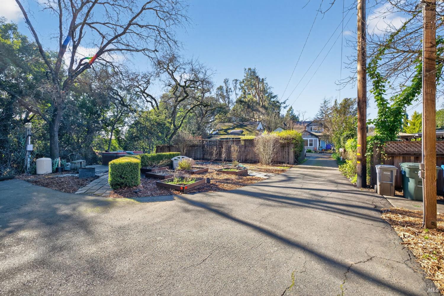 132 Steiner Court Santa Rosa, CA 95404 - Photo 67 of 79