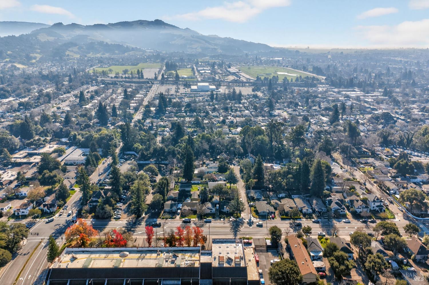 132 Steiner Court Santa Rosa, CA 95404 - Photo 76 of 79