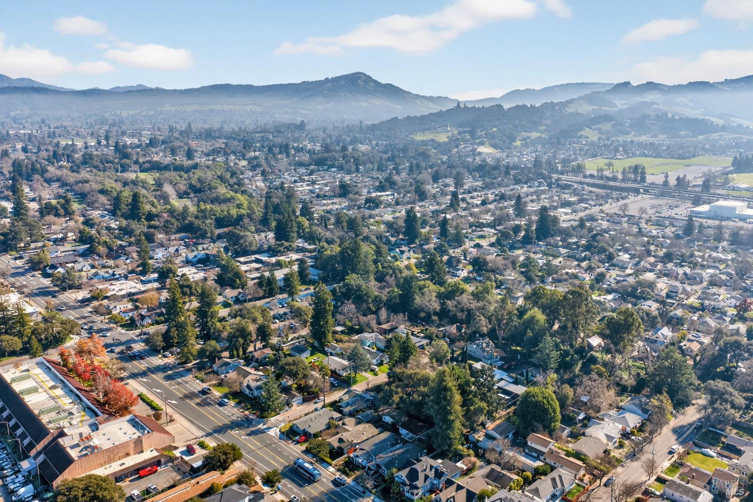 132 Steiner Court Santa Rosa, CA 95404 - Photo 77 of 79