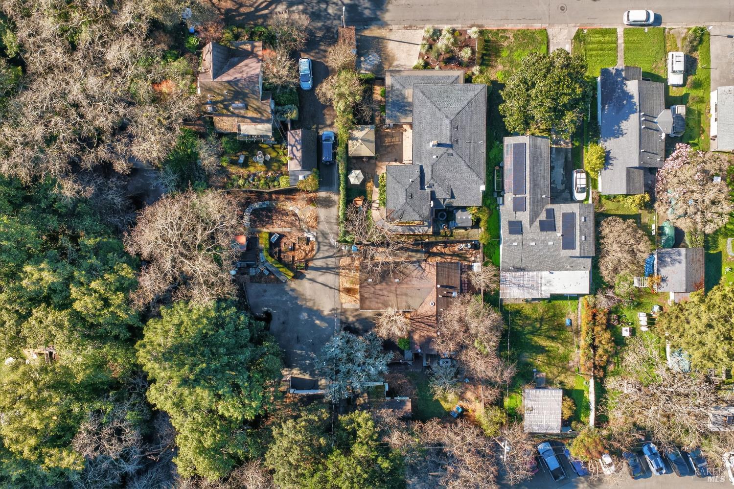 132 Steiner Court Santa Rosa, CA 95404 - Photo 79 of 79