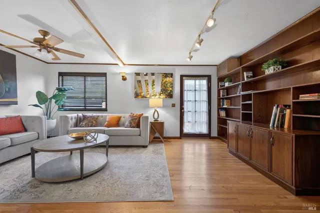 $779,000 | 132 Steiner Court, Santa Rosa, CA 95404