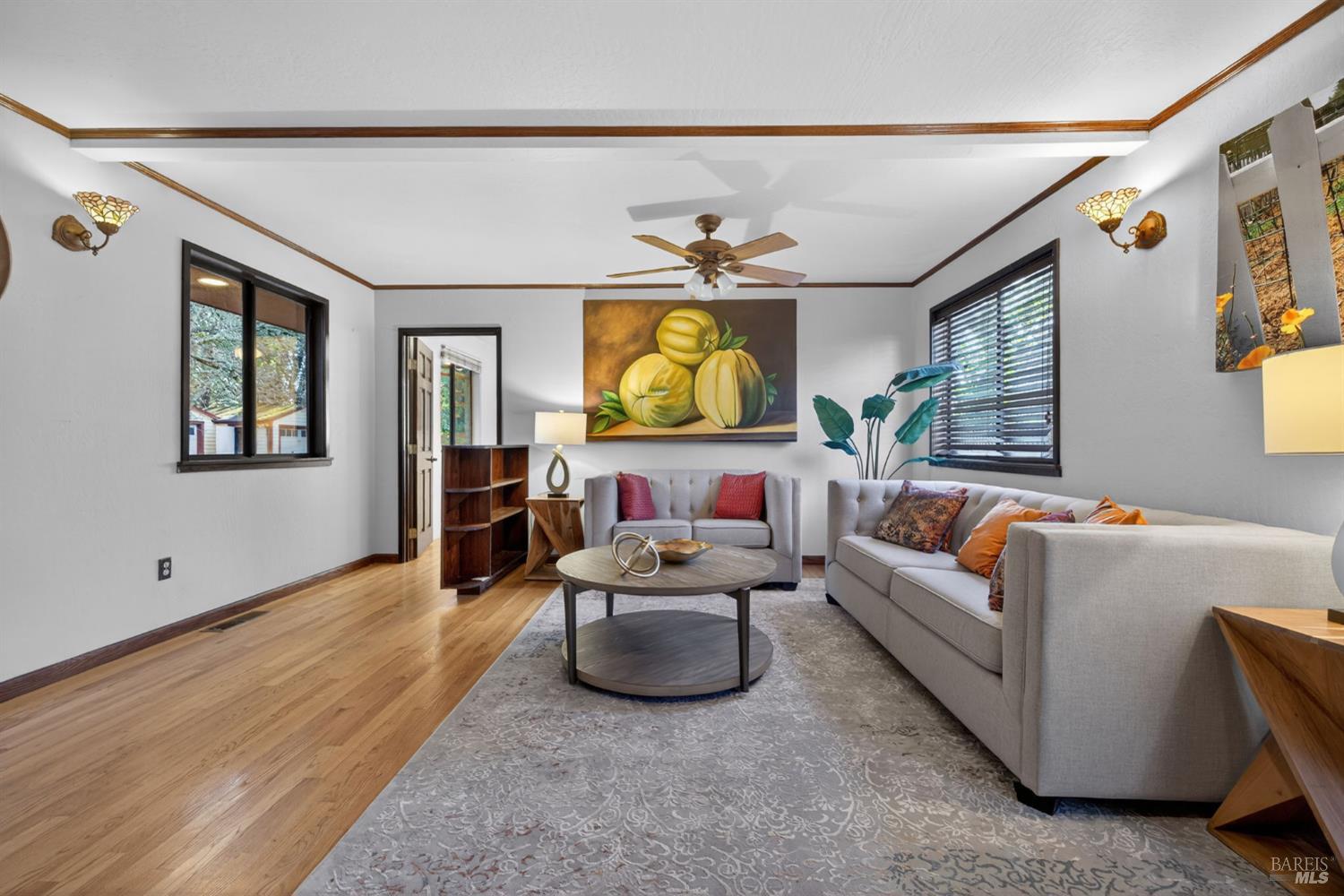 132 Steiner Court Santa Rosa, CA 95404 - Photo 10 of 79