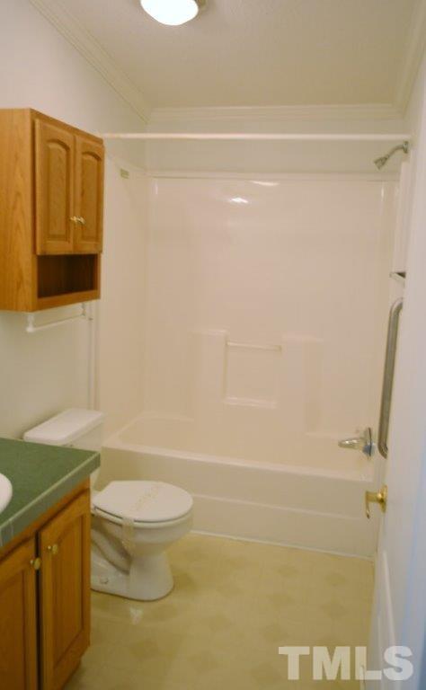 105 Ridge View Drive Cameron, NC 28326 - Photo 17 of 25
