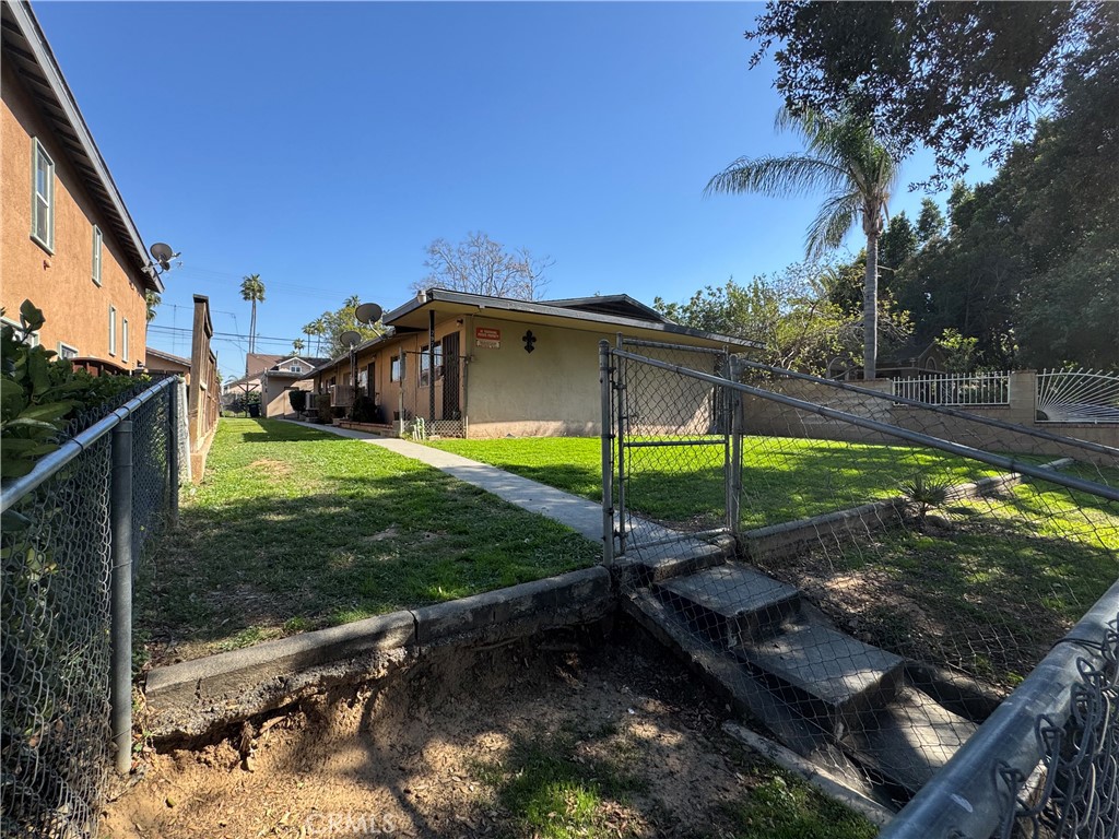 2972 Orange Street Riverside, CA 92501 - Photo 2 of 14 Potential space for ADU; You must do your own due diligence.