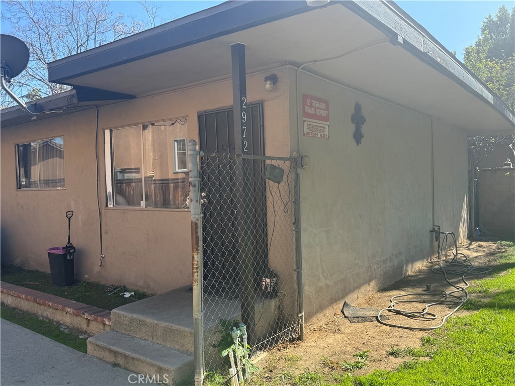 2972 Orange Street Riverside, CA 92501 - Photo 4 of 14 Unit 1