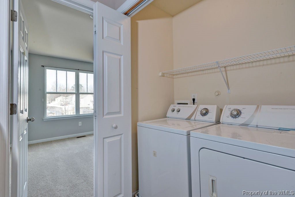 8964 Cocos Path Toano, VA 23168 - Photo 22 of 33 Gallery Image 22