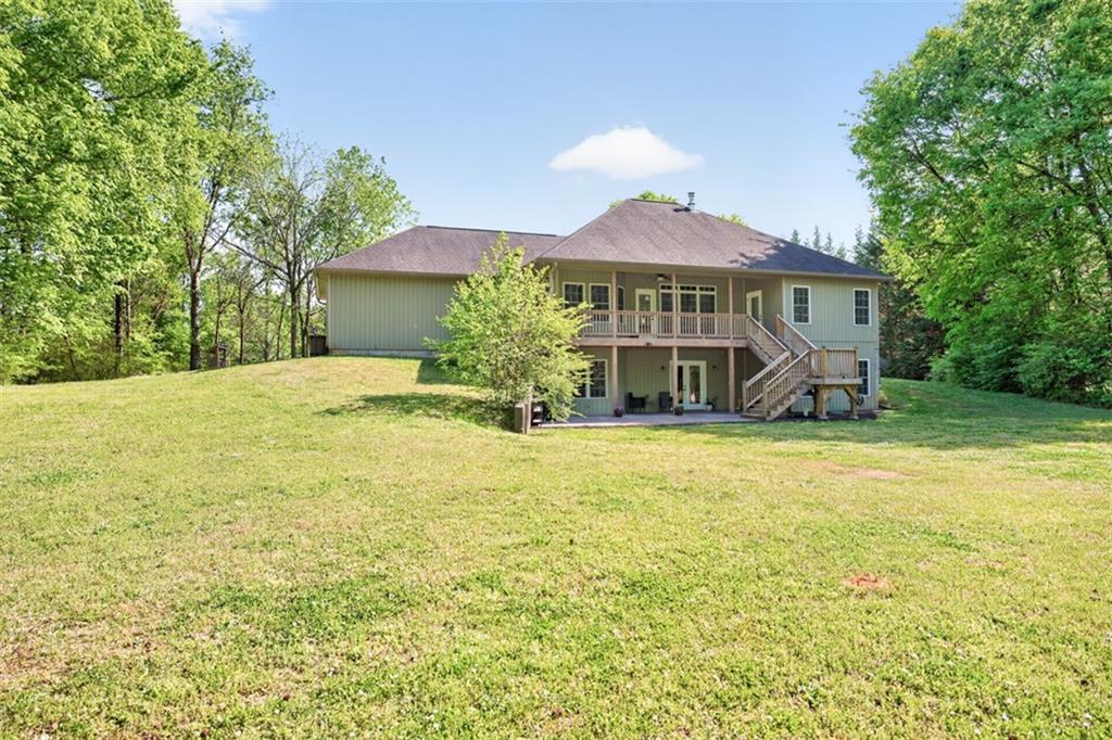 845 New Hope Church Road Dalton, GA 30721 - Photo 6 of 87