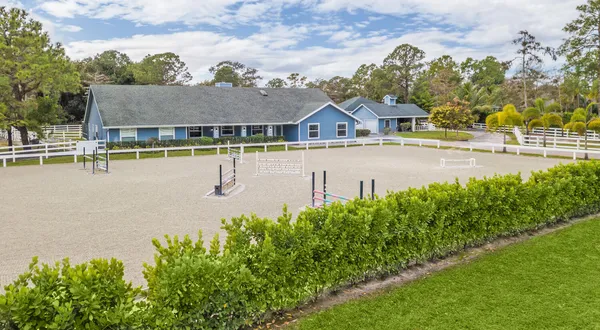 $2,675,000 | 1401 Pelham Road, Wellington, FL 33414