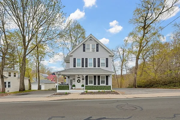 $659,000 | 64 Parker Street, Maynard, MA 01754