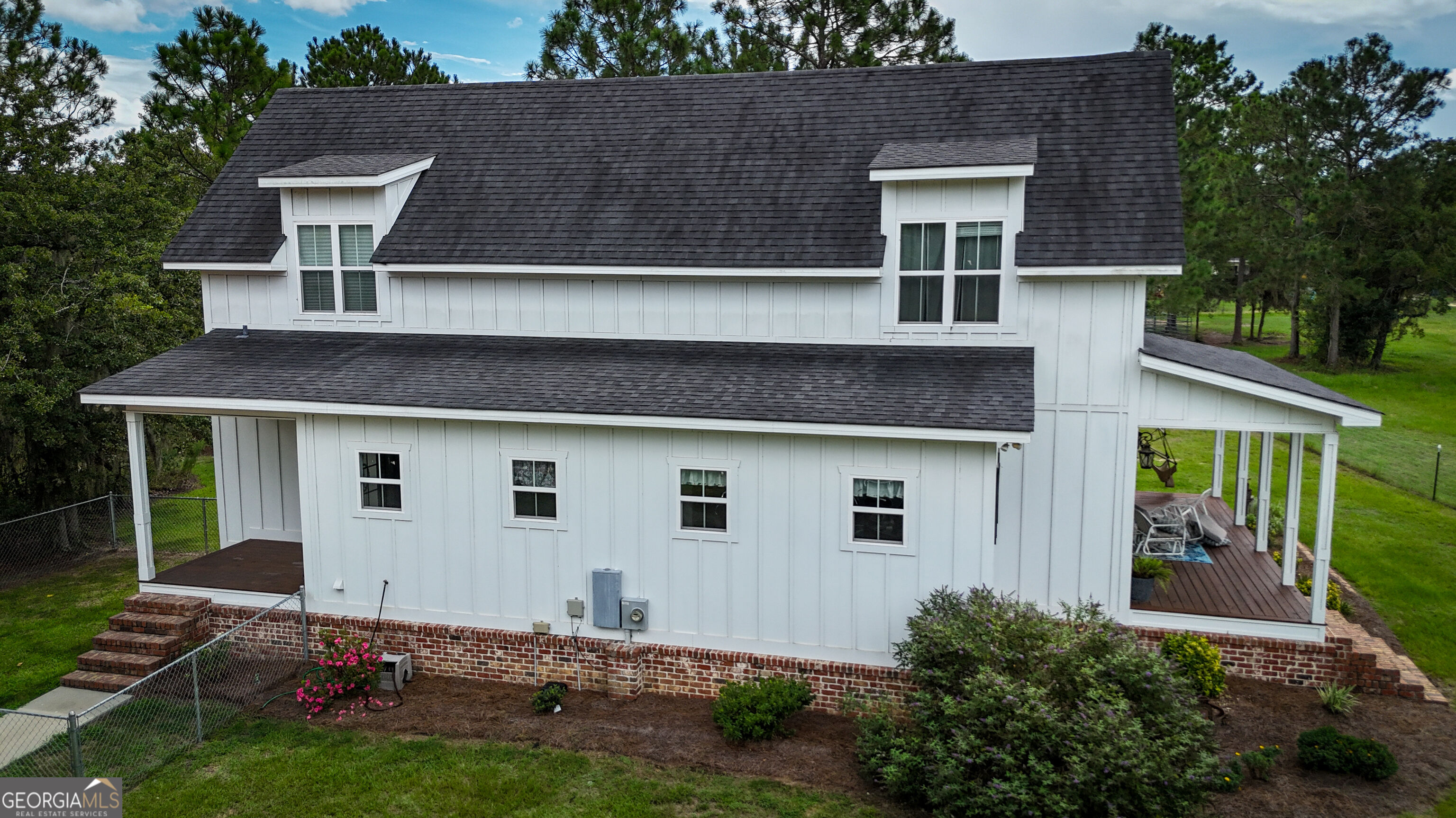 150 Fowler Road Mount Vernon, GA 30445 - Photo 4 of 81 Gallery Image 4