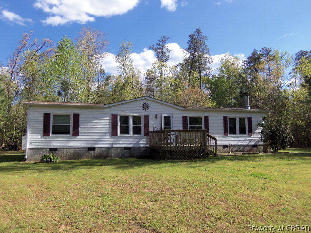 10061 Figg Shop Road Gloucester, VA 23061 - Photo 11 of 11
