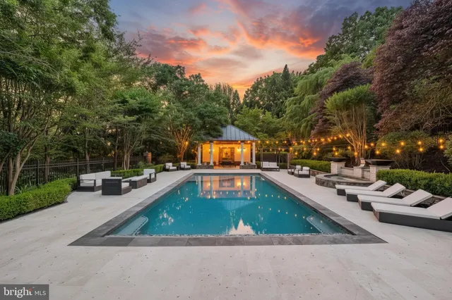 $3,399,900 | 16717 Whirlaway Court, Leesburg, VA 20176