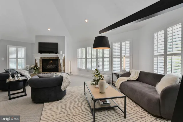 $3,399,900 | 16717 Whirlaway Court, Leesburg, VA 20176