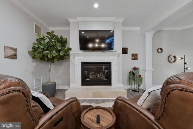 $3,399,900 | 16717 Whirlaway Court, Leesburg, VA 20176