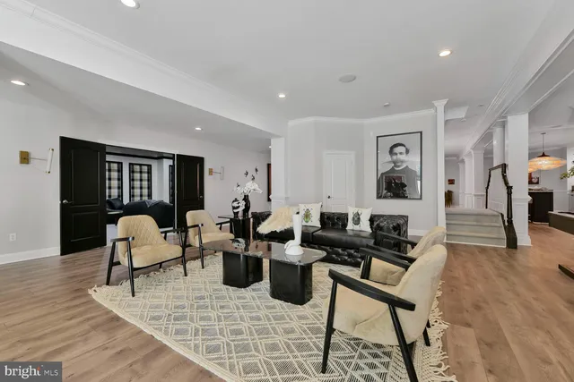 $3,399,900 | 16717 Whirlaway Court, Leesburg, VA 20176