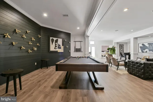 $3,399,900 | 16717 Whirlaway Court, Leesburg, VA 20176