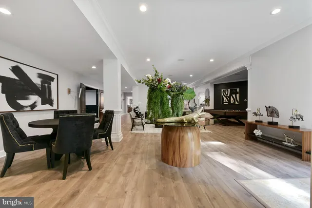 $3,399,900 | 16717 Whirlaway Court, Leesburg, VA 20176