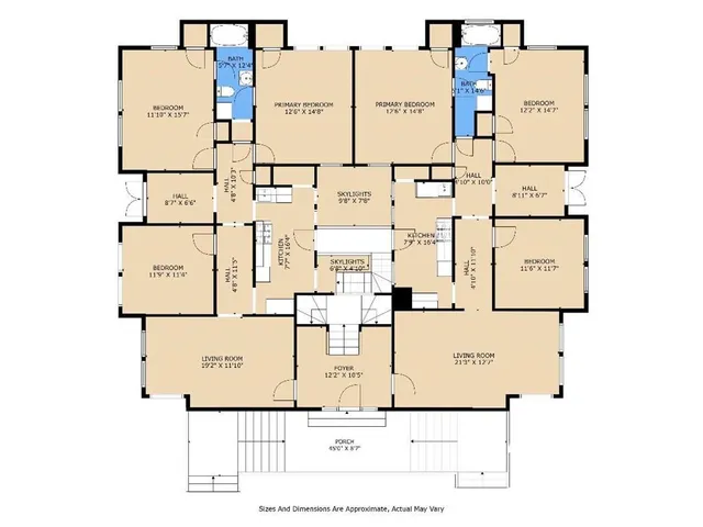 $1,275,000 | 1030 Short Street, New Orleans, LA 70118