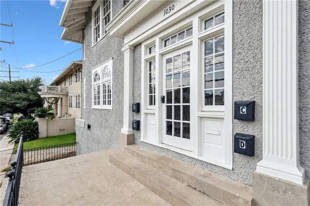$1,275,000 | 1030 Short Street, New Orleans, LA 70118