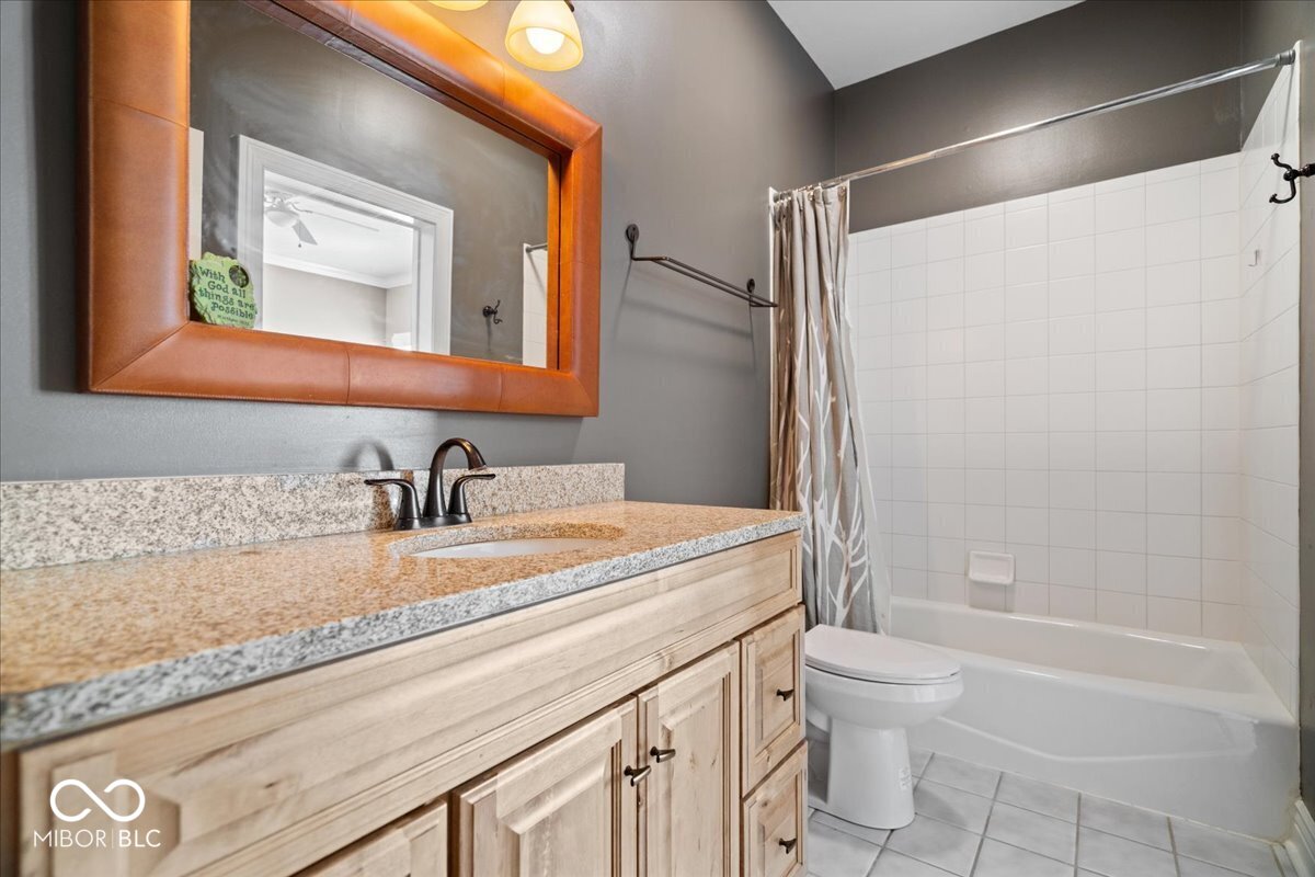 9731 Decatur Drive Indianapolis, IN 46256 - Photo 41 of 71