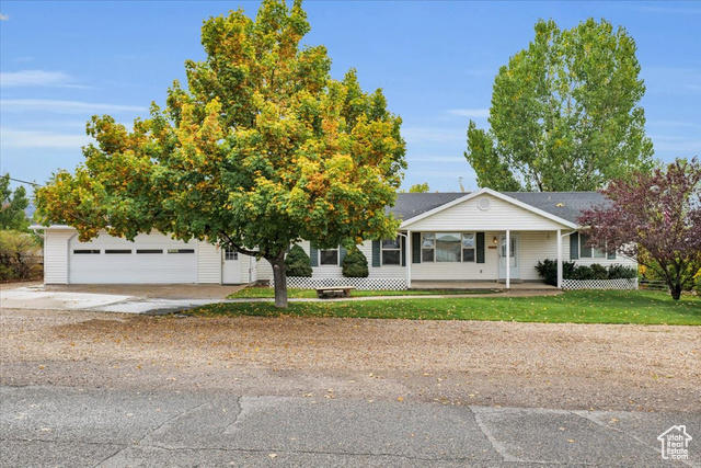 44 East 300th North Fairview, UT 84629 - Photo 1 of 1
