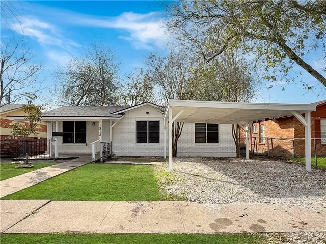 $1,695 | 1813 Loritte Drive, Corpus Christi, TX 78416