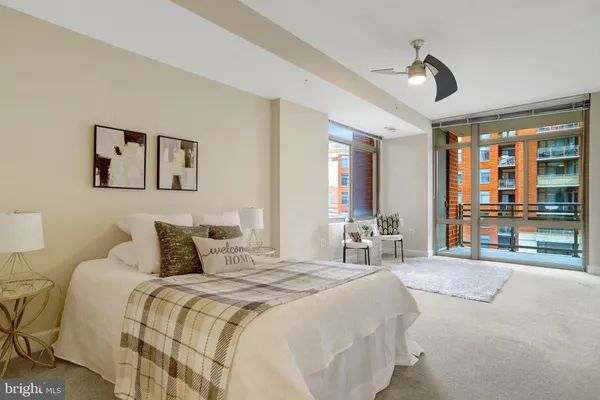 $3,500 | 3650 South Glebe Road, Unit 442, Arlington, VA 22202