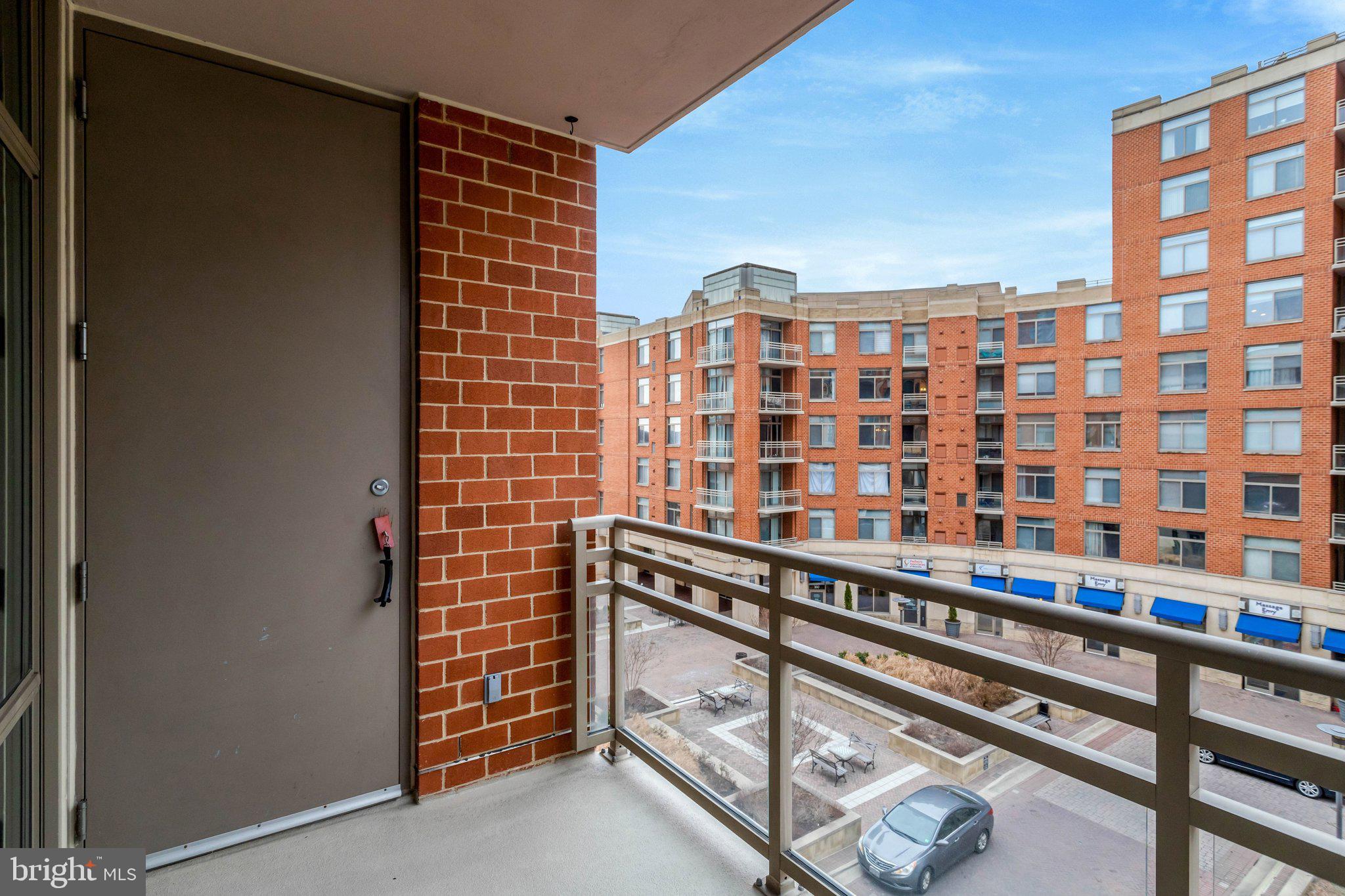 3650 South Glebe Road, Unit 442 Arlington, VA 22202 - Photo 36 of 54