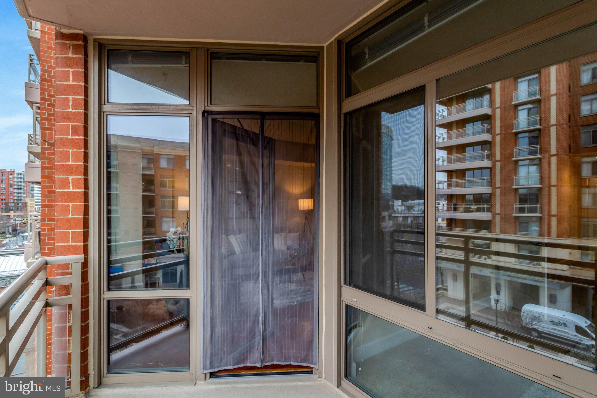 3650 South Glebe Road, Unit 442 Arlington, VA 22202 - Photo 38 of 54