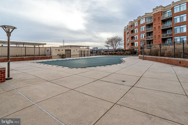 $3,500 | 3650 South Glebe Road, Unit 442, Arlington, VA 22202