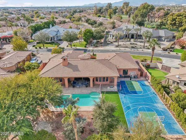 $6,995 | 351 North Cloverfield Circle, Litchfield Park, AZ 85340