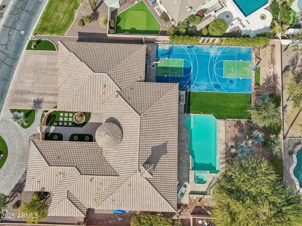 $6,995 | 351 North Cloverfield Circle, Litchfield Park, AZ 85340