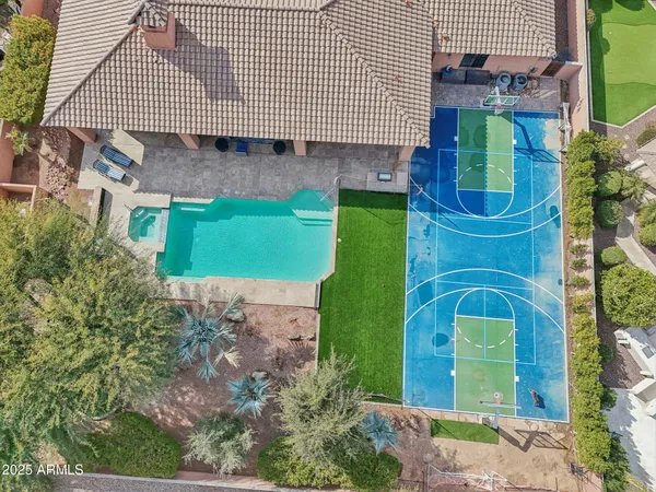 $6,995 | 351 North Cloverfield Circle, Litchfield Park, AZ 85340