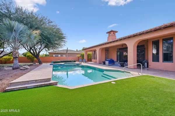 $6,995 | 351 North Cloverfield Circle, Litchfield Park, AZ 85340