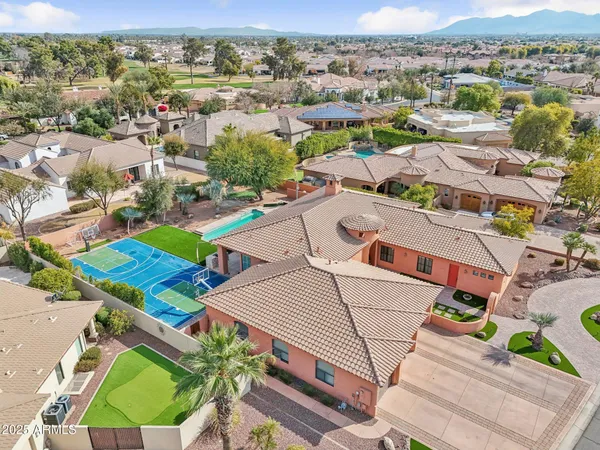 $6,995 | 351 North Cloverfield Circle, Litchfield Park, AZ 85340