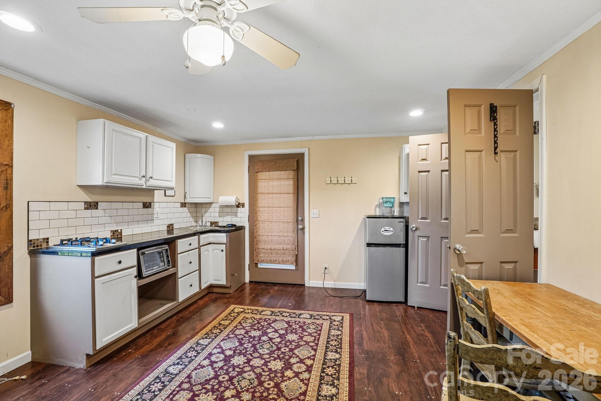 49 Ramsey Road Marshall, NC 28753 - Photo 29 of 41 Gallery Image 29