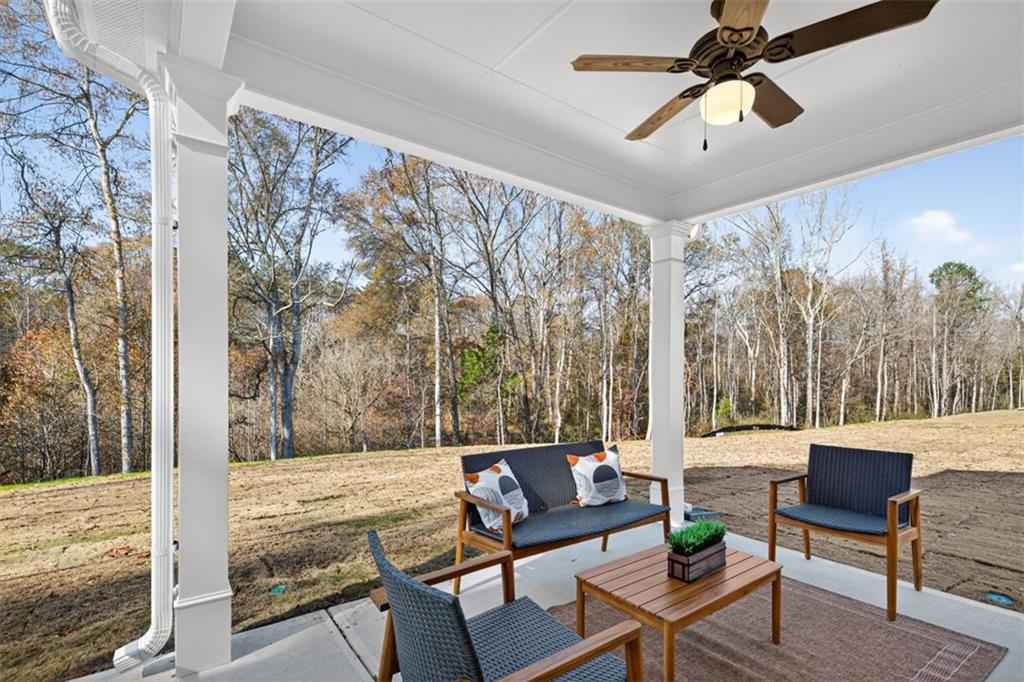 45 Jones Ridge Drive Dallas, GA 30132 - Photo 44 of 46 Gallery Image 44