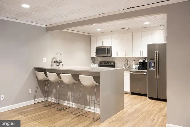 $2,725 | 1699 Yale Place, Unit 3B457, Rockville, MD 20850